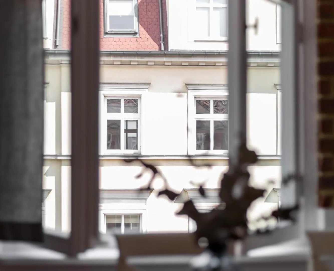 Klimatyczne Mieszkanie W Centrum 波兹南 0*,  波兰