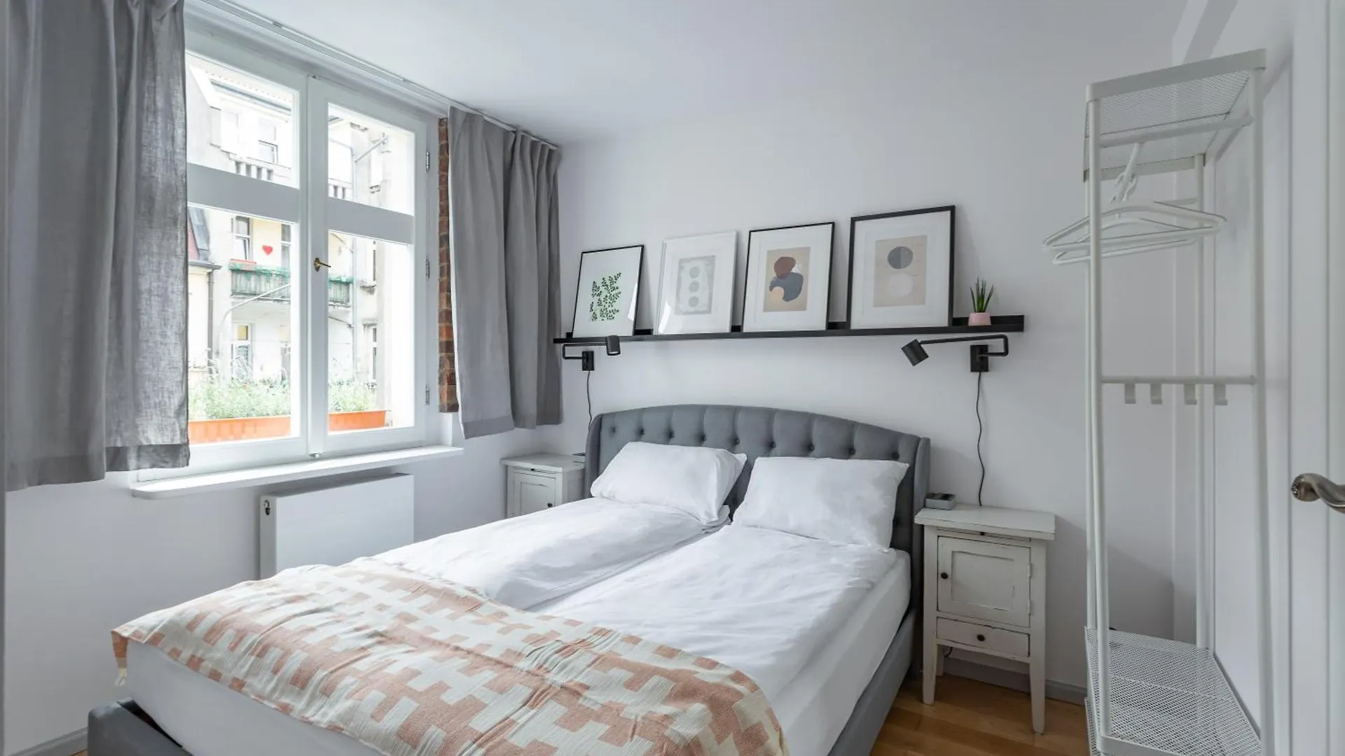 Apartamento Klimatyczne Mieszkanie W Centrum Poznan