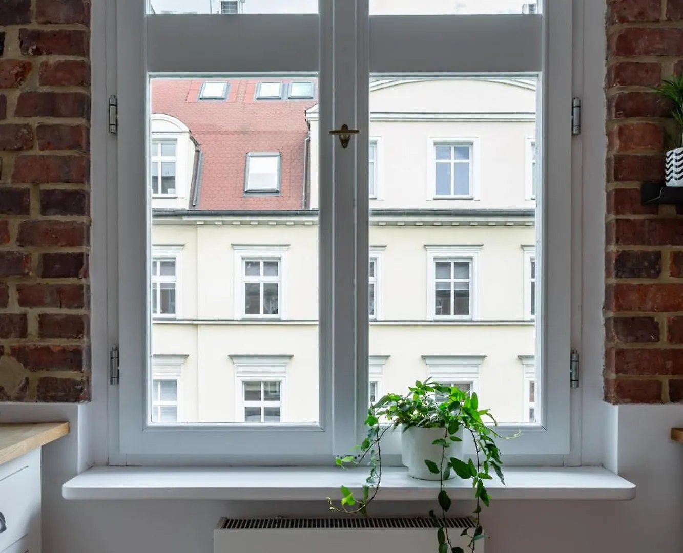 Klimatyczne Mieszkanie W Centrum 波兹南