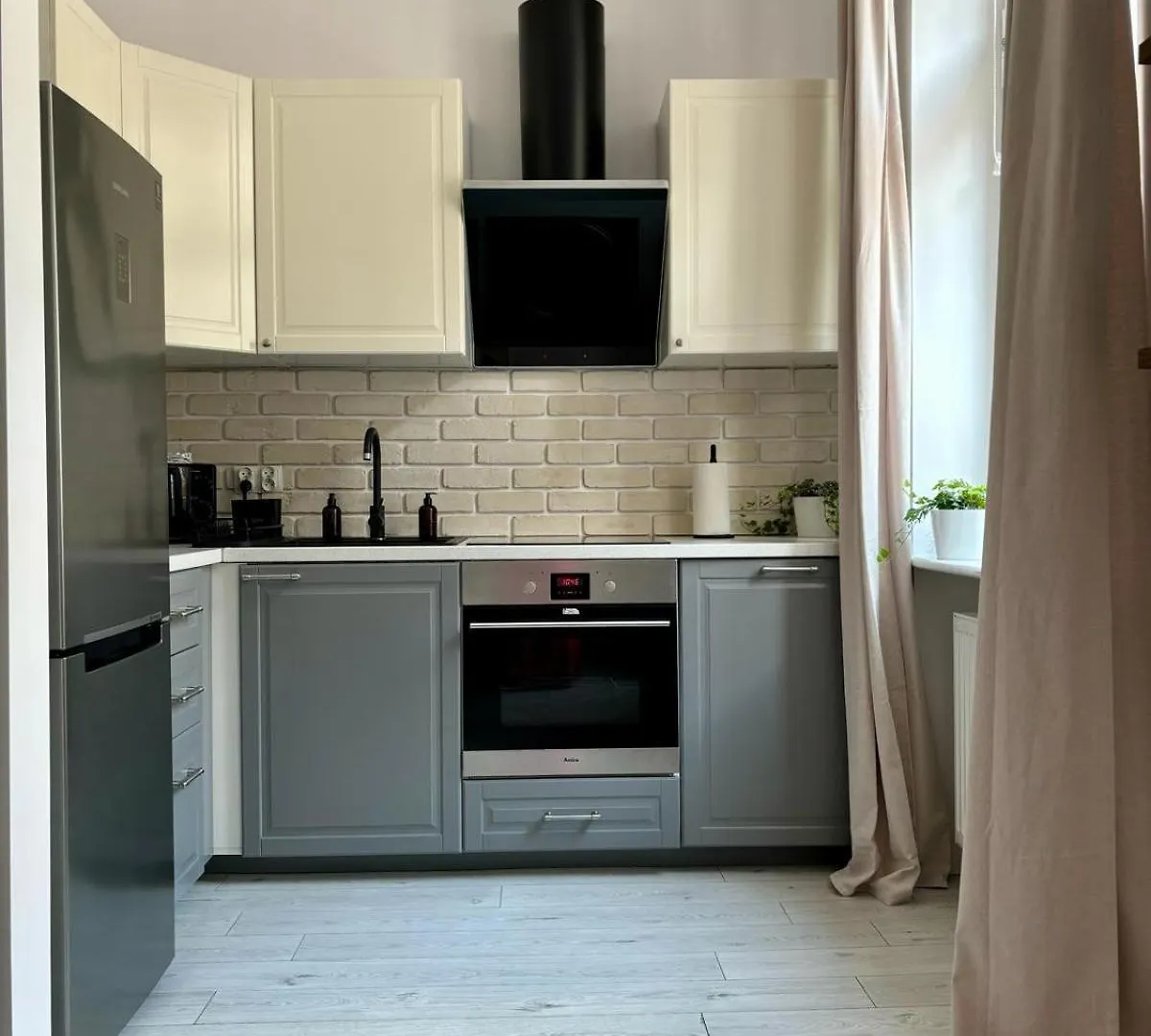 Klimatyczne Mieszkanie W Centrum Poznan Apartamento