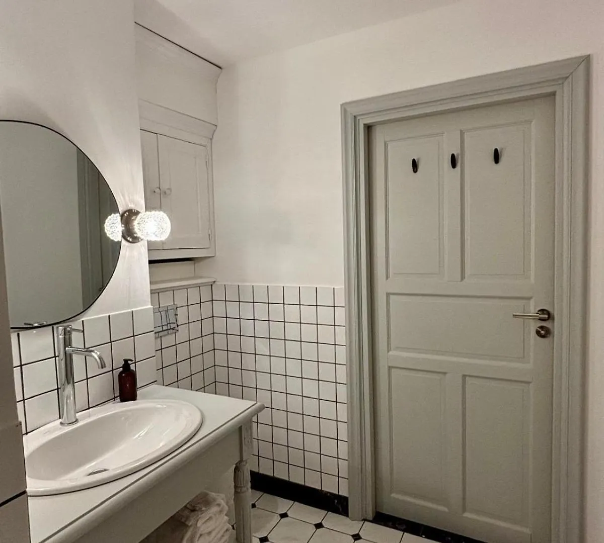 Apartment Klimatyczne Mieszkanie W Centrum Poznan